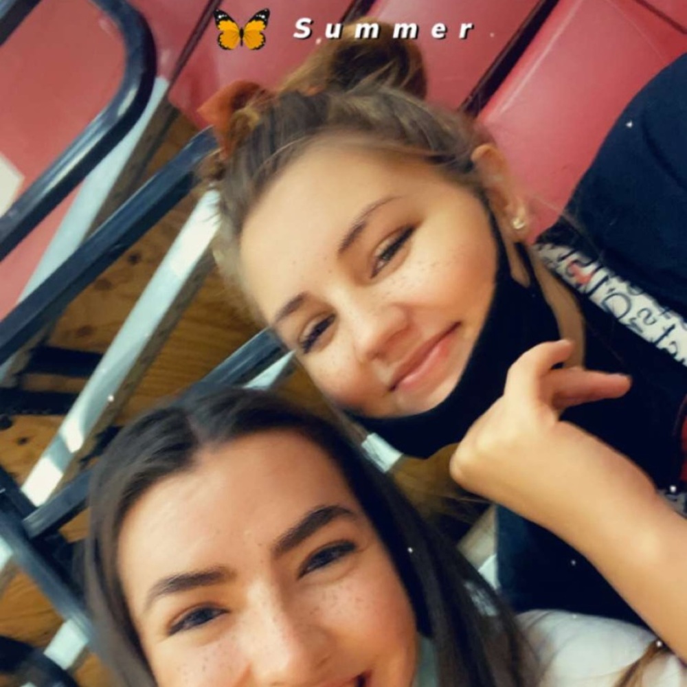 Meet your Posher, Kasia